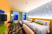 Toy Story Hotel