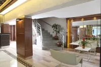 Sultan Hotel-Restaurant-Bistro Hotels in Sivas