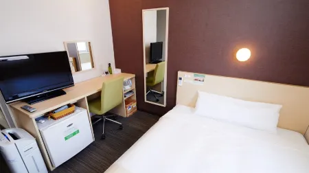 Smile Hotel Osaka　Tennoji