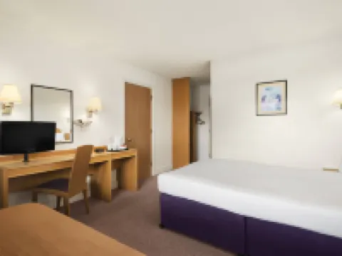 Days Inn by Wyndham Kendal Killington Lake Hotels in Kendal