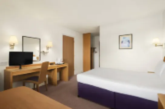 Days Inn by Wyndham Kendal Killington Lake Hotels in Kendal