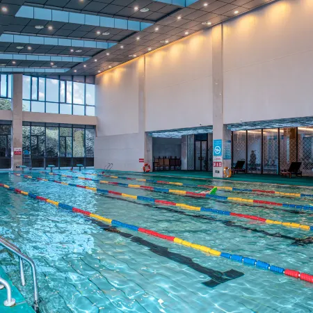 Yancheng Guest Hotel
