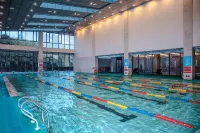 Yancheng Guest Hotel - Pools