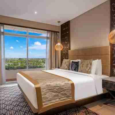 Neelkanth Sarovar Premiere Rooms