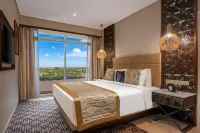 Neelkanth Sarovar Premiere Hotels in Lusaka