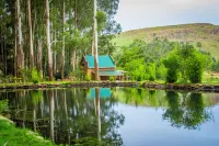 Dunkeld Country & Equestrian Estate Hotels in Belfast