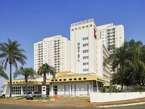 Dan Inn Sao Carlos