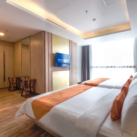 Bigland Bogor Hotel Powered by Archipelago