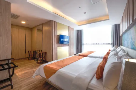 Bigland Bogor Hotel Powered by Archipelago