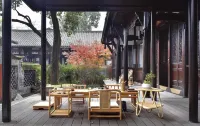CD YUENCHI