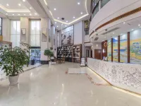 格美飯店（寧波會展中心明樓地鐵站店） 明楼附近的飯店