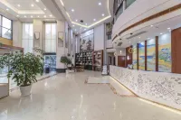 GEM Hotel (Ningbo International Convention Center Minglou Subway Station)