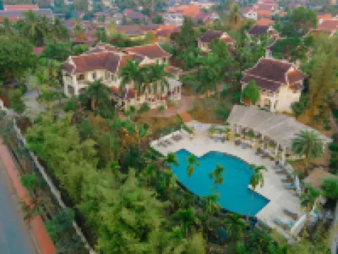 The Luang Say Residence