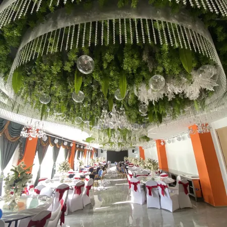 CHEERMAY Hotel (Datong Guangling)