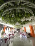 CHEERMAY Hotel (Datong Guangling) - breakfast