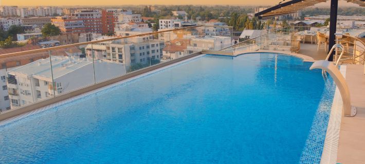 Prezident Palace Belgrade - Luxury Boutique Hotel & Spa Hotels in Belgrad