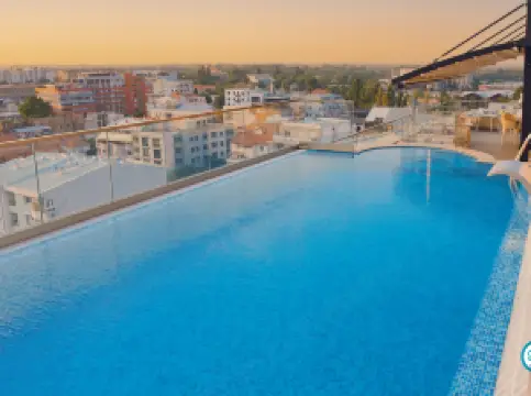 Prezident Palace Belgrade - Luxury Boutique Hotel & Spa