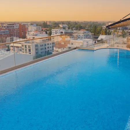 Prezident Palace Belgrade - Luxury Boutique Hotel & Spa
