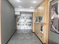 尚客優飯店（平邑商貿城店）