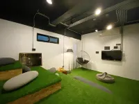 K.GOLD HOSTEL