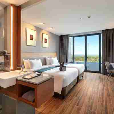 Kokoon Hotel Banyuwangi Rooms
