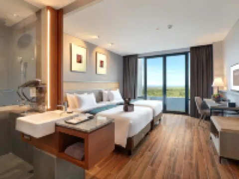 外南夢科庫酒店 Kabat酒店