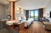Kokoon Hotel Banyuwangi Hotel dekat Omah Osing Banyuwangi