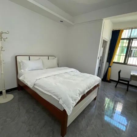 Warm Heart Apartment