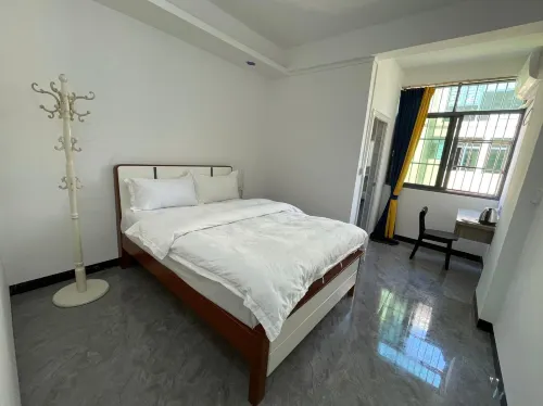 Warm Heart Apartment