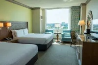 Moody Gardens Hotel Spa and Convention Center