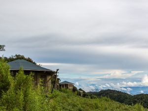 康藤·南方絲綢古道帳篷營地（騰沖）