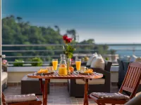 Hotel WGrand Hotels in Petrovac