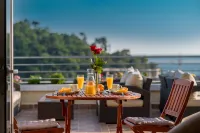 Hotel WGrand Hotels in Petrovac
