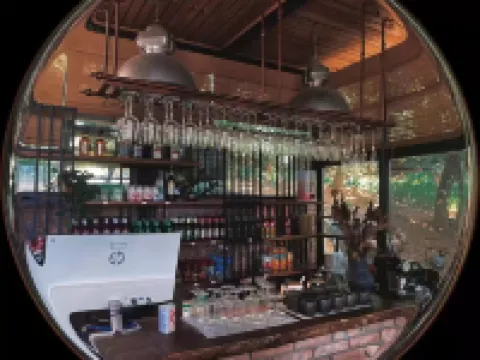 Fengjie Huantang Manwu Homestay