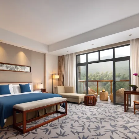 Yu Shui Hot Spring Hotel