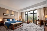 Yu Shui Hot Spring Hotel Hotels in Liyang