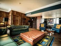 Malmaison Birmingham Hôtels à proximité de : Mailbox Birmingham