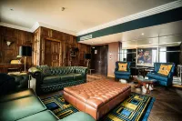 Malmaison Birmingham Hoteles en Birmingam