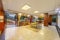 TOWO Top Hotel (Zhengbiao Shop of Zhuhai Airport)