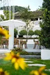 Yikunteng Garden Homestay (Wenzhou Shangen Music Art Village)