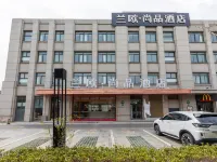 Shanghai Songjiang Sheshan LanOuShangPin Hotel Hotels near Sheshan