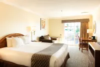 Days Inn by Wyndham Santa Monica - Balcony