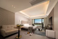 Yunzhu · Noah Hotel (Xishuangbanna Guozhuang Xishuangjing Starlight Night Market)