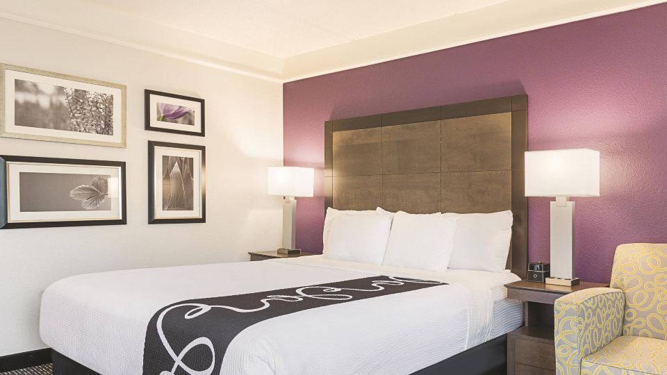 La Quinta Inn & Suites by Wyndham Atlanta Perimeter Medical