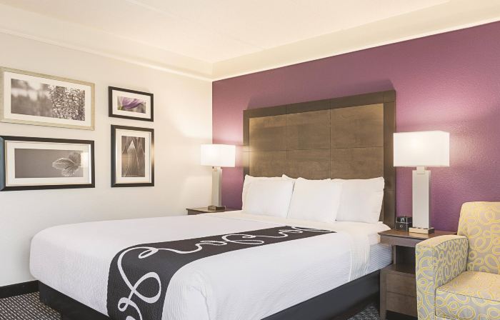 La Quinta Inn & Suites by Wyndham Atlanta Perimeter Medical