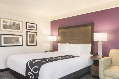 لا كينتا إن آند سويتس باي ويندام أتلانتا بيريميتر ميديكال فنادق في 