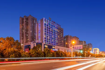 Jin Peng Plaza Hotel