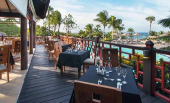 Cofresi Palm Beach & Spa Resort - All Inclusive