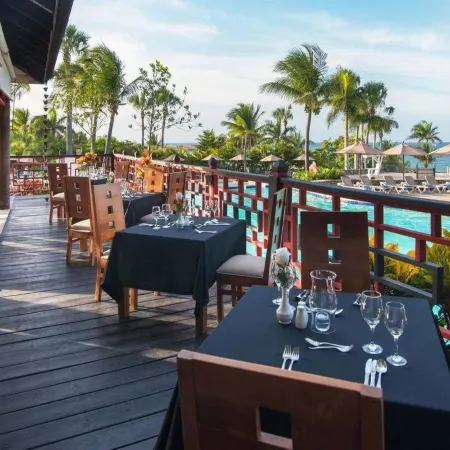 Cofresi Palm Beach & Spa Resort - All Inclusive