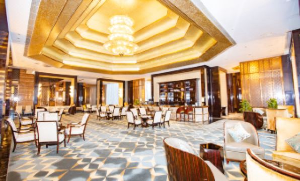 Hangzhou Xinghai Narada Hotel